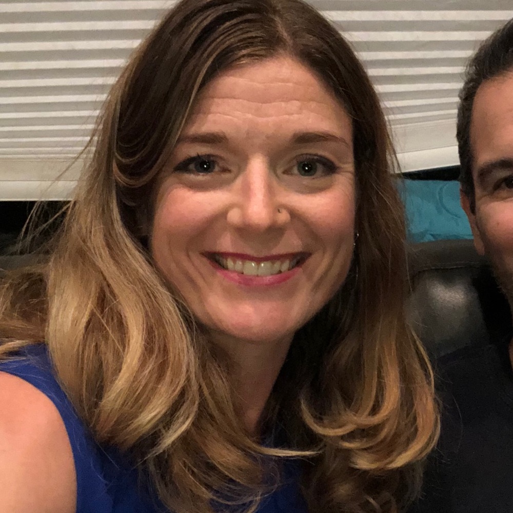 Meet your Posher, Lauren